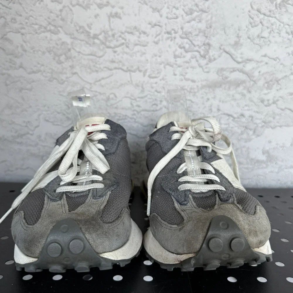 New Balance 327 Lifestyle Shoes Mens‎ 11.5 US 45.5 EU Archive Pack Castlerock